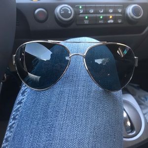 Costa Del Mar south point aviators